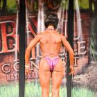 Constance  Needham - NPC Bayou Muscle Contest  2014 - #1